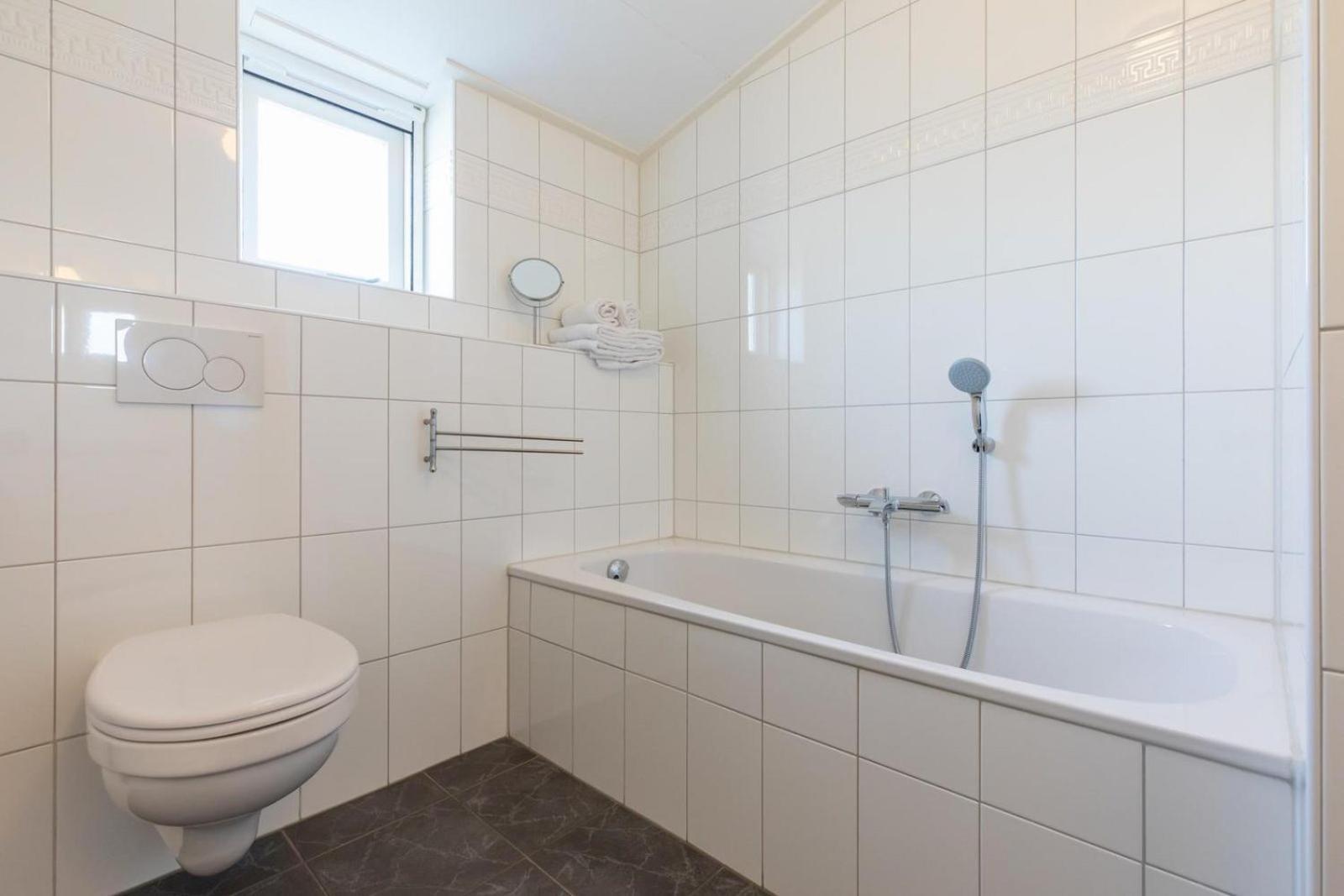 Studio - Vlissingsestraat 3-1 | Koudekerke Extérieur photo