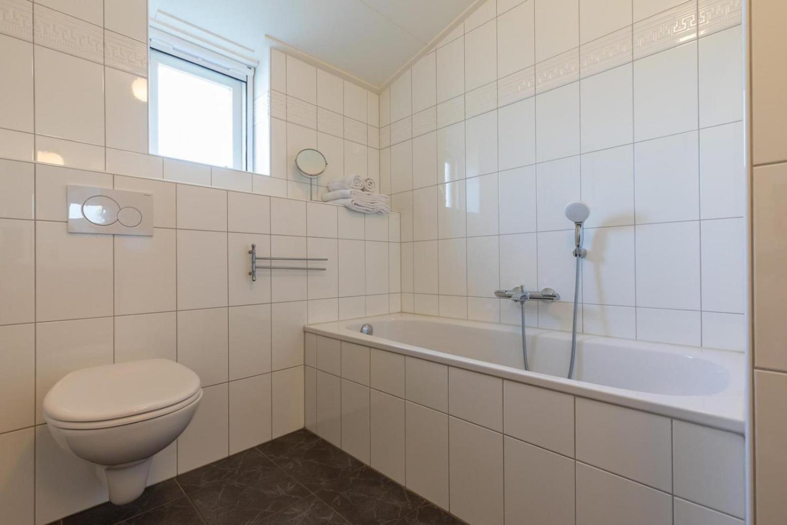 Studio - Vlissingsestraat 3-1 | Koudekerke Extérieur photo
