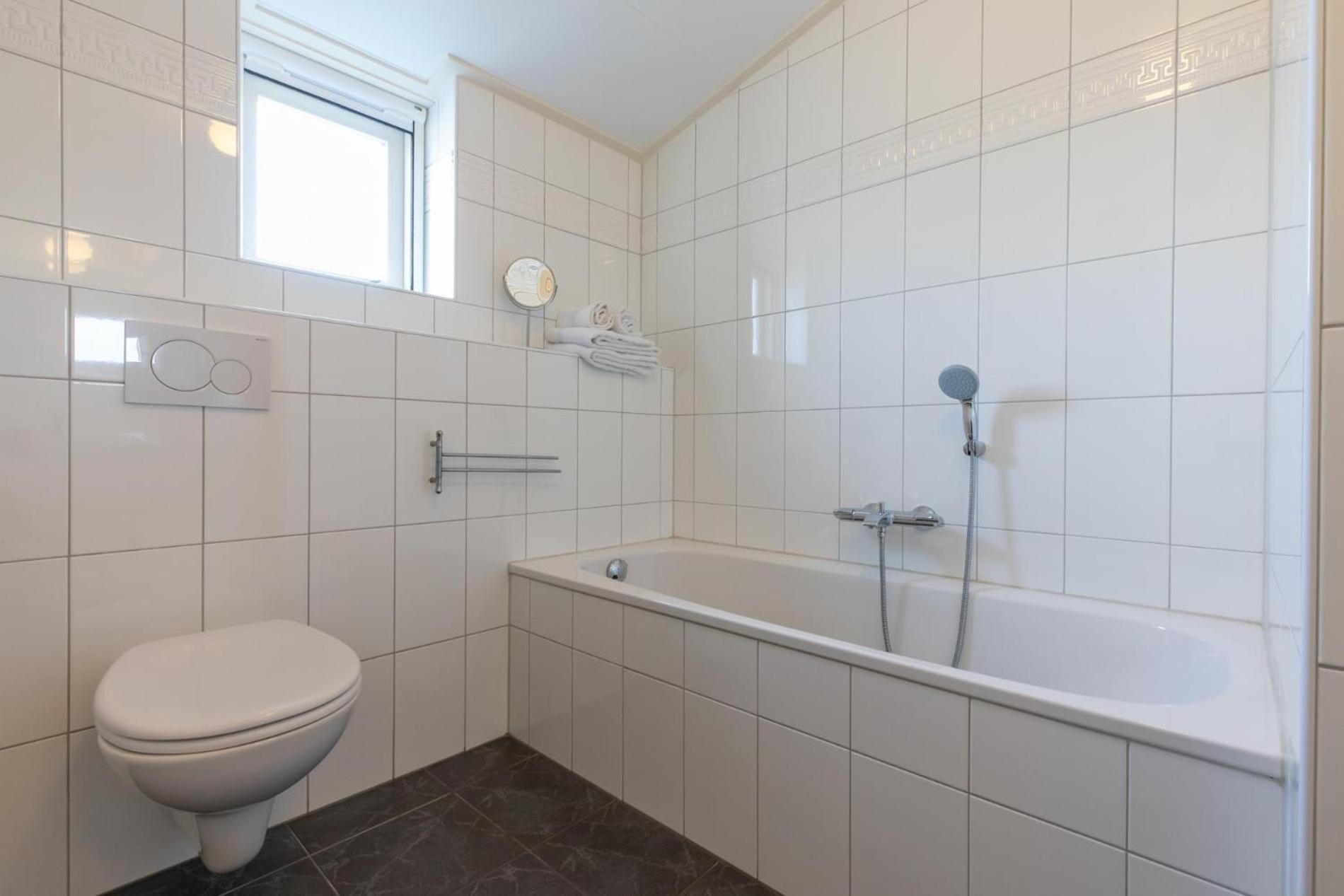 Studio - Vlissingsestraat 3-1 | Koudekerke Extérieur photo