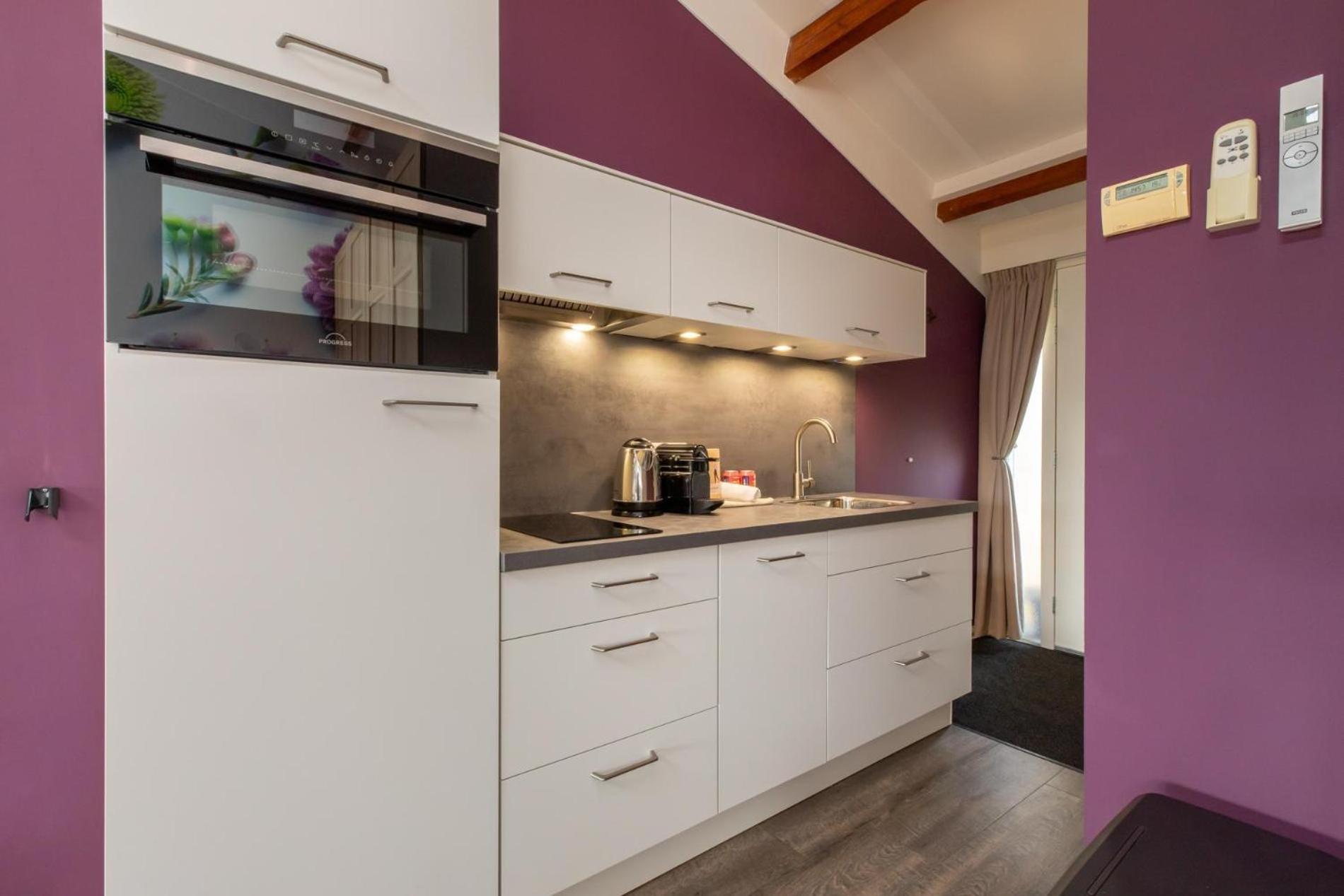 Studio - Vlissingsestraat 3-1 | Koudekerke Extérieur photo